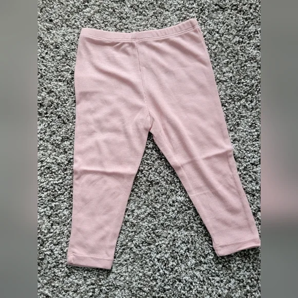 NWT - Angel Dear Sunflower Smocked Ruffle Dress, Leggings, and Headband - 6-12M - Picture 6 of 11